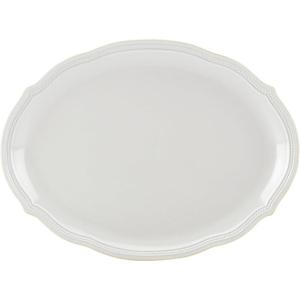 imageLenox 895711 French Perle Bead Dinner Plates Set Of 4395 LB