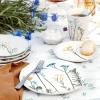 imageLenox 896611 Wildflowers Dinner Plates Set of 4