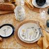 imageLenox 896611 Wildflowers Dinner Plates Set of 4