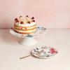 imageLenox Sprig ampamp Vine Cake Plate 320 LB Multi