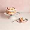 imageLenox Sprig ampamp Vine Cake Plate 320 LB Multi