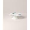 imageLenox Sprig ampamp Vine Cake Plate 320 LB Multi