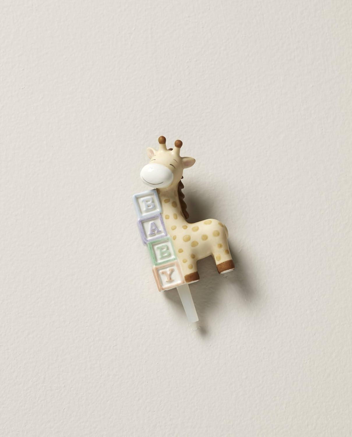 imageLenox 896880 Profile Poppers Snoopy PopperBaby Giraffe