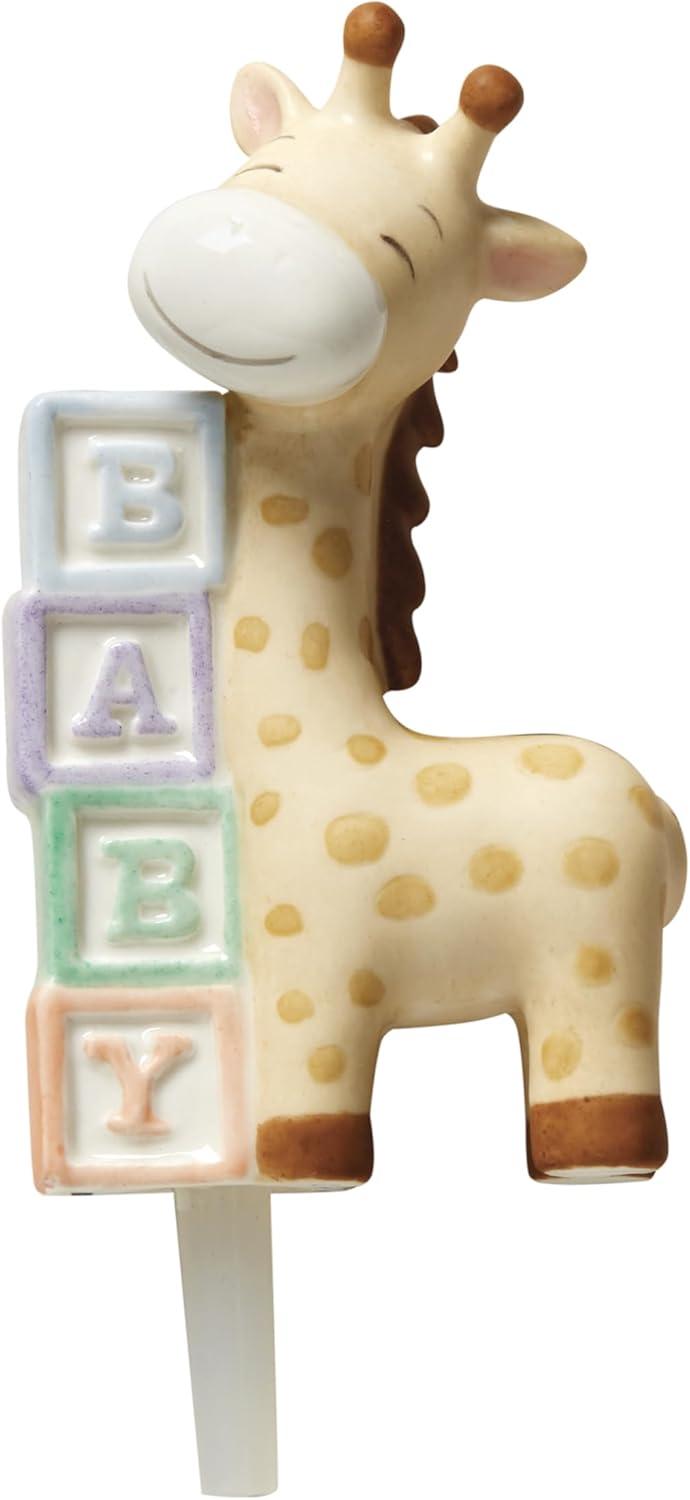 imageLenox 896880 Profile Poppers Snoopy PopperBaby Giraffe