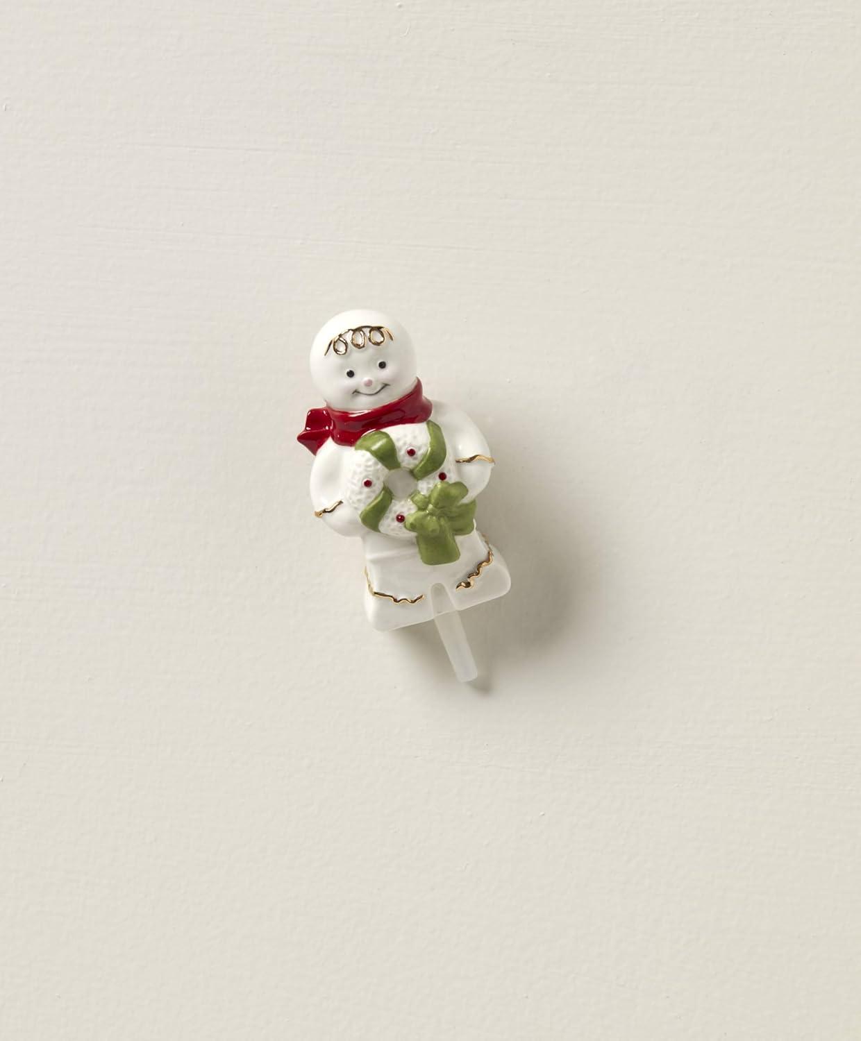 imageLenox 896880 Profile Poppers Snoopy PopperGingerbread