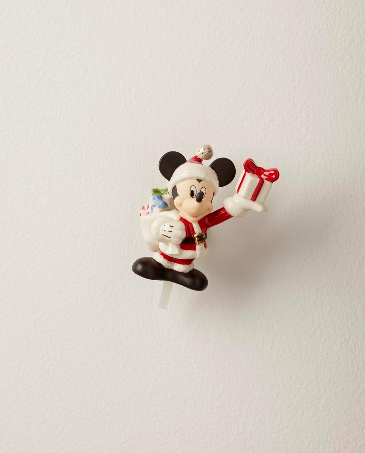 imageLenox 896880 Profile Poppers Snoopy PopperMickey Mouse