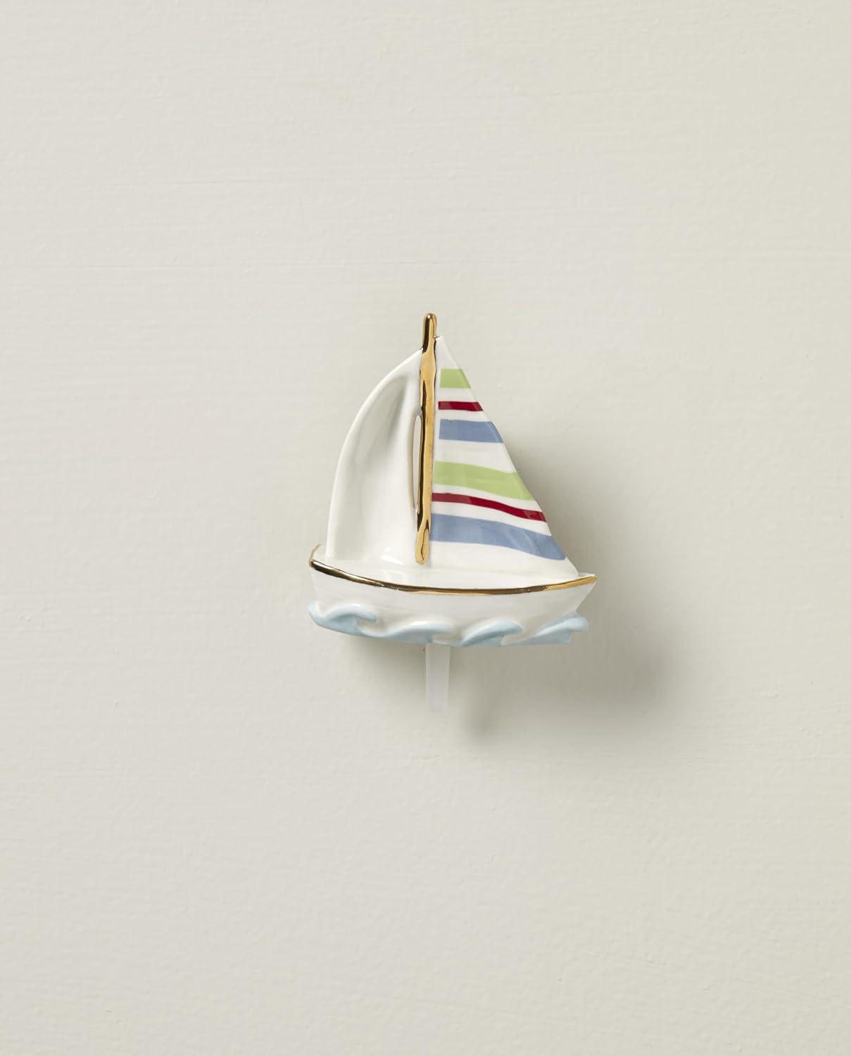 imageLenox 896880 Profile Poppers Snoopy PopperSailboat