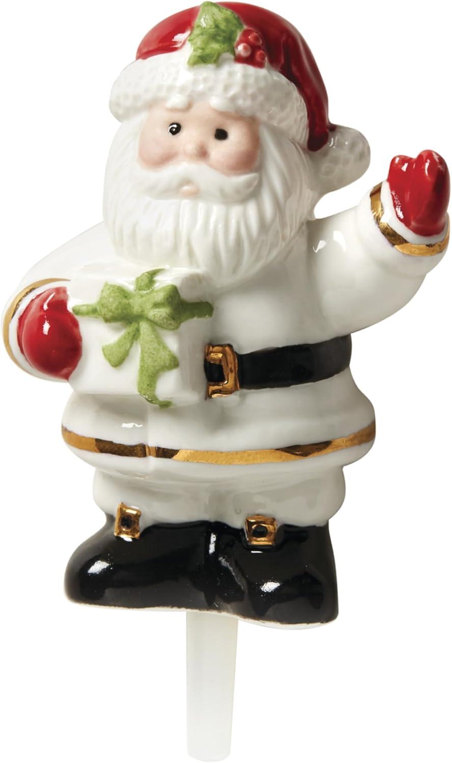imageLenox 896880 Profile Poppers Snoopy PopperSanta