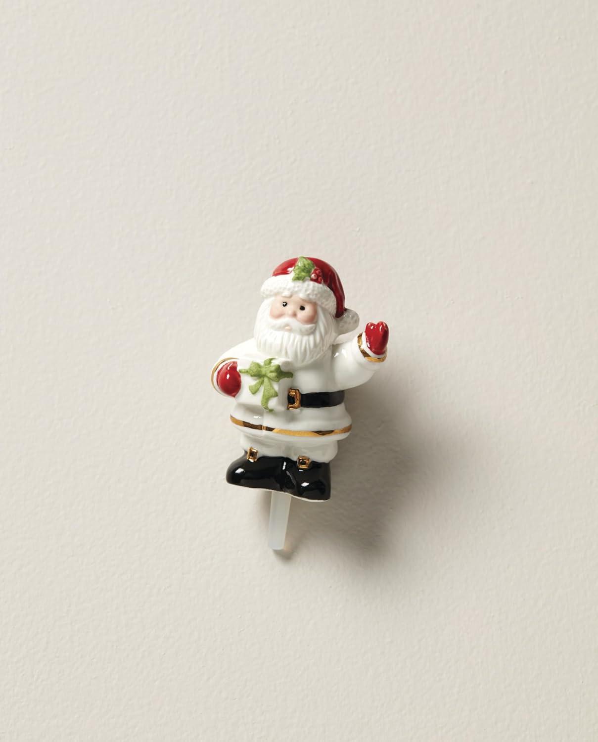 imageLenox 896880 Profile Poppers Snoopy PopperSanta