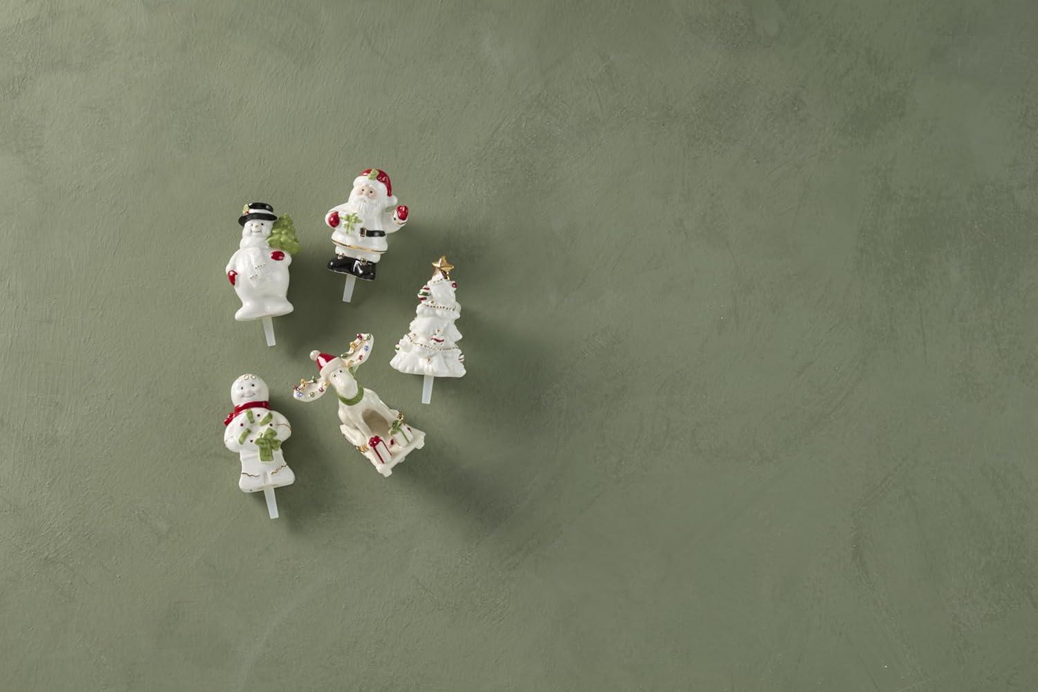 imageLenox 896880 Profile Poppers Snoopy PopperSnowman