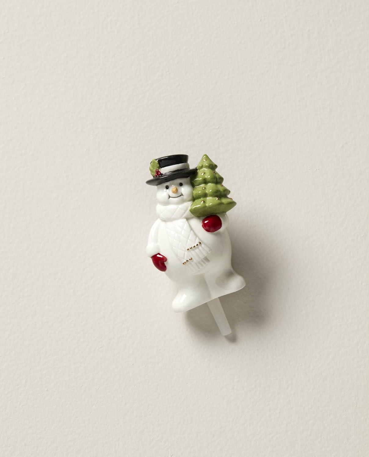 imageLenox 896880 Profile Poppers Snoopy PopperSnowman