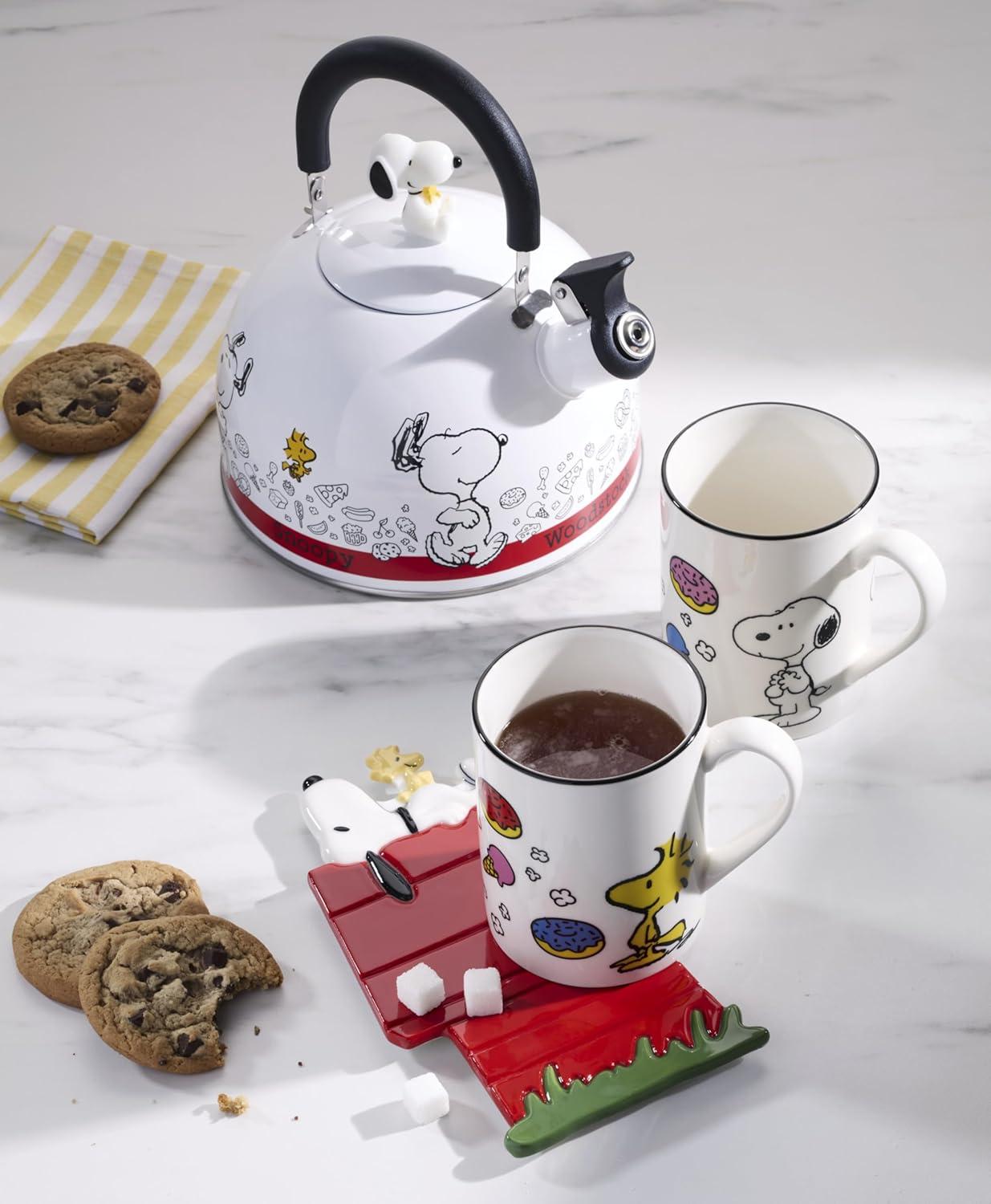 imageLenox 897693 Chef Snoopy Trivet