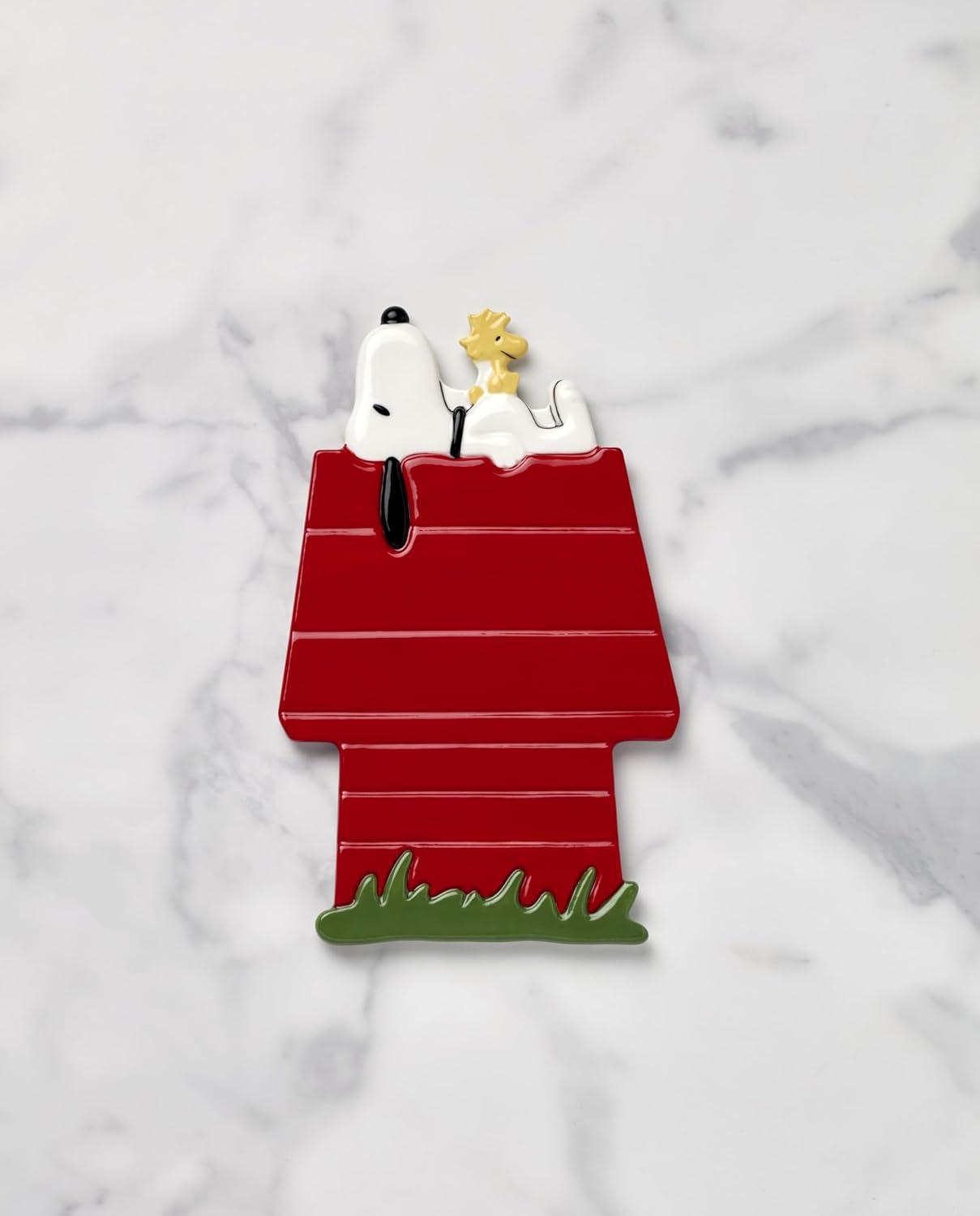 imageLenox 897693 Chef Snoopy Trivet
