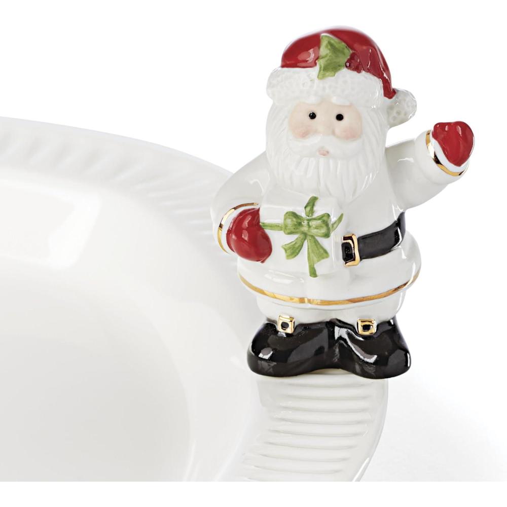 imageLenox 896880 Profile Poppers Snoopy PopperSanta