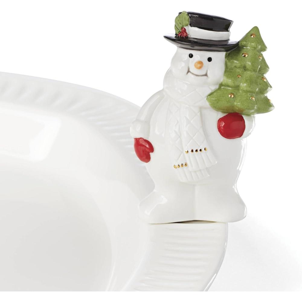 imageLenox 896880 Profile Poppers Snoopy PopperSnowman