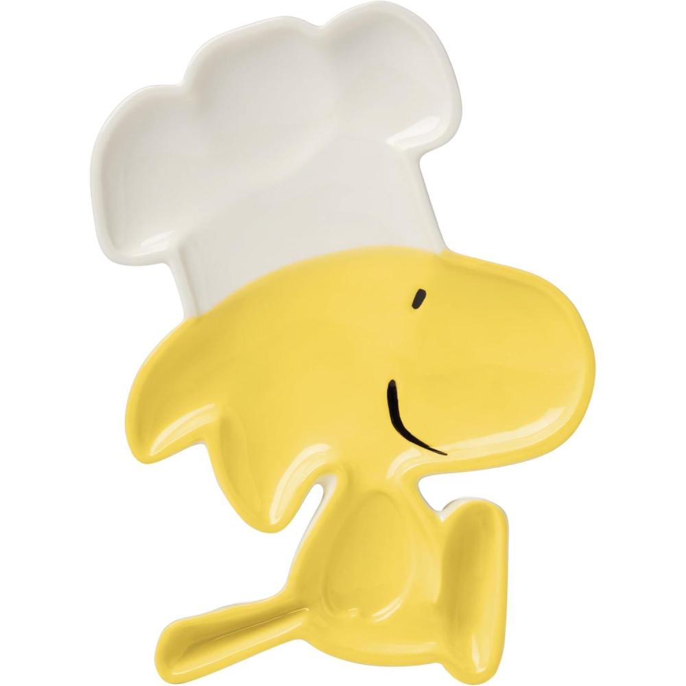 imageLenox 897690 Chef Snoopy Spoon Rest