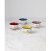 imageLenox 897685 Chef Snoopy Snack Bowls Set Of 4