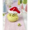 imageLenox 896338 Merry Grinchmas Covered Candy Jar Christmas ampamp Holiday Decor