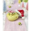 imageLenox 896338 Merry Grinchmas Covered Candy Jar Christmas ampamp Holiday Decor