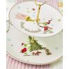 imageLenox 897085 Merry Grinchmas Dinnerware 2Tiered Server Christmas ampamp Holiday Hosting