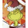imageLenox 898093 Merry Grinchmas Tidbit Plates Service For 4 Assorted Christmas Dishes Dinnerware Set Holiday
