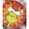 imageLenox 898093 Merry Grinchmas Tidbit Plates Service For 4 Assorted Christmas Dishes Dinnerware Set Holiday