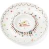 imageLenox 898096 Merry Grinchmas Chip ampamp Dip Bowl Christmas Dishes Festive Holiday Serveware