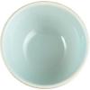 imageLenox 870009 French Perle Groove 12Piece Plate ampamp Bowl Set Blue1 Count Pack of 1