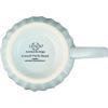imageLenox 870009 French Perle Groove 12Piece Plate ampamp Bowl Set Blue12 Ounces
