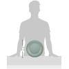 imageLenox 870009 French Perle Groove 12Piece Plate ampamp Bowl Set Blue695 LB