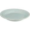 imageLenox 870009 French Perle Groove 12Piece Plate ampamp Bowl Set Blue113 LB