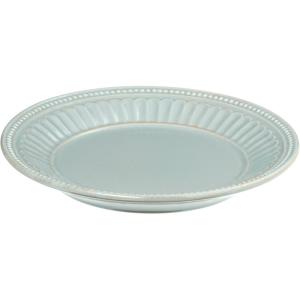 imageLenox 870009 French Perle Groove 12Piece Plate ampamp Bowl Set Blue113 LB