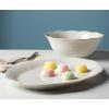 imageLenox French Perle 2Pc Serveware Bundle 794 White