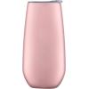 imageCambridge 6 Oz Pink Champagne Flutes Set Of 2 2 Count No Color