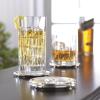 imageReed ampamp Barton Soho Crystal Flutes Pair13 Ounces