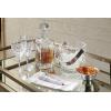 imageReed ampamp Barton Soho Crystal Flutes Pair26 Ounces