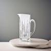 imageReed ampamp Barton Soho Crystal Flutes Pair44 Ounces
