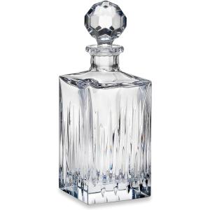 imageReed ampamp Barton Soho Crystal Flutes Pair26 Ounces