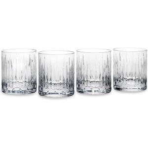imageReed ampamp Barton Soho Crystal Flutes Pair4 Count Pack of 1