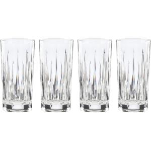 imageReed ampamp Barton Soho Crystal Flutes Pairone size