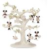 imageLenox 895918 Disney Romantic Moments 10Piece Mini Ornament Set10Piece Ornament Set  Disney Romantic Moments