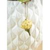 imageLenox 895918 Disney Romantic Moments 10Piece Mini Ornament Set10Piece Ornament Set Floral