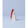 imageLenox 897116 2025 Musical Bell Silverplate Ornament We Wish You a Merry Christmas Christmas Holiday Decorations
