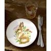 imageLenox 897155 Bunny Accent Plates Set Of 4Accent Plates