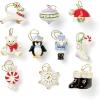10-Piece Ornament Set  Christmas Memories