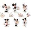 10-Piece Ornament Set  Disney Romantic Moments