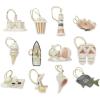 10-Piece Ornament Set  Summer