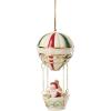 imageLenox 897729 Christmas Hot Air Balloon Ornament Christmas Holiday Decorations