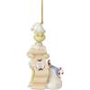 imageLenox Ornaments The Grinchs List Ornament Porcelain Material with Gold Accents Includes Gold Cord for Hanging Holiday Decorations Christmas Tree Christmas Decoration Tree Decor 1 Piece