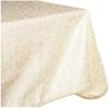imageLenox Opal Innocence 60quotx120quot Oblong Tablecloth Ivory